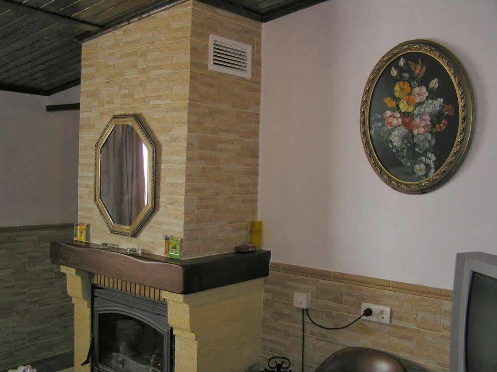 Villa Casa Pepita Cacin Exterior foto