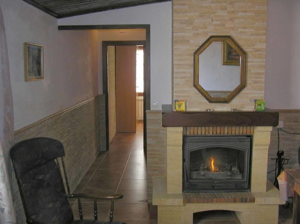 Villa Casa Pepita Cacin Exterior foto