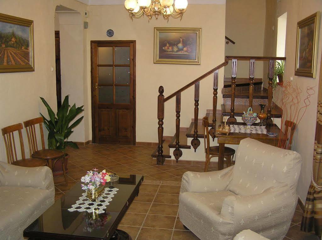Villa Casa Pepita Cacin Exterior foto