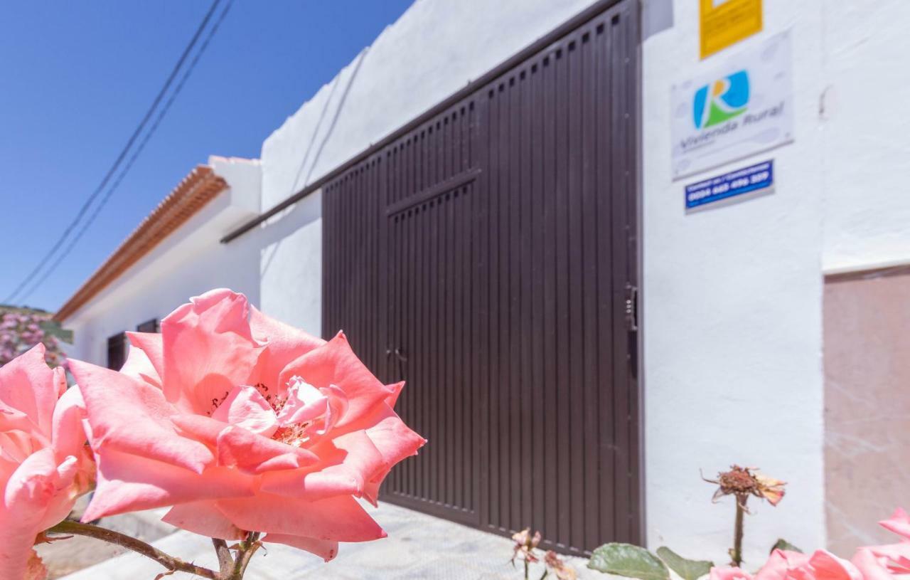 Villa Casa Pepita Cacin Exterior foto